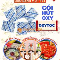 Cách nào để chống mốc bánh mứt Tết mà không cần chất bảo quản?