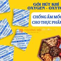 Gói chống mốc bánh kẹo, mứt Tết nào tốt nhất hiện nay?