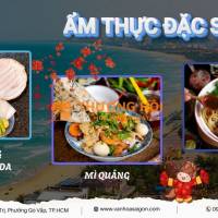 Đà Nẵng 3N2D - Bay Tết Miền Trung - SGC Tourist