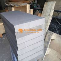 Địa chỉ tin cậy cung cấp các loại điện cực Graphite, tấm Graphite