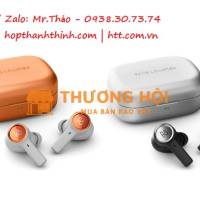 TAI NGHE BANG & OLUFSEN BEOPLAY ELEVEN – ÂM THANH CAO CẤP, THIẾT KẾ TINH TẾ