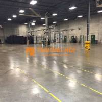 VỆ SINH KHO XƯỞNG ĐỒNG NAI – SẠCH SẼ, AN TOÀN, TIẾT KIỆM