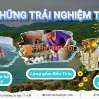 TOUR TẾT ÂM LỊCH ĐẢO BÌNH HƯNG – VỊNH VĨNH HY 2N2Đ