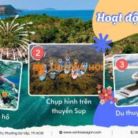 DU LỊCH PHÚ QUỐC TẾT ÂM LỊCH 2026 - 3N3D NẠP NĂNG LƯỢNG GIỮA BIỂN XANH