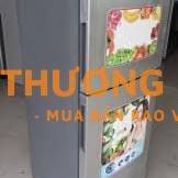 Bán tủ lạnh cũ đã qua sử dụng
