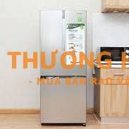 Tủ lạnh panasonic - 255 lit - có ngăn đông mềm