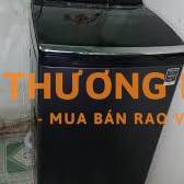 Máy giặt 12Kg AQUA, mới xài 6 tháng