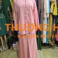 Tuyển thợ may: thợ làm đồ kiểu làm tại Quận 8