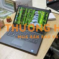 Dell Latitude 5480 i5 – SSD 256GB – Màn 14” FHD – Giá rẻ