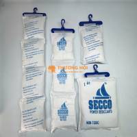Bột Hút Ẩm SECCO 300% – Giải Pháp Chống Ẩm Container Hàng Đầu Cho Logistics