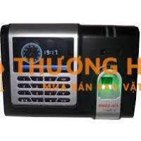 Máy chấm công vân tay RONALD JACK X628-C