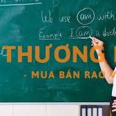 GIÁO VIÊN TIẾNG ANH PART TIME HOẮC FULL TIME