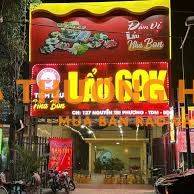 TUYỂN DỤNG NHÂN VIÊN QUÁN LẨU 69K NHÀ BON