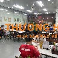 TUYỂN PHỤC VỤ FULL TIME QUÁN VIỆT