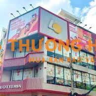 LOTTERIA Ngô Tất Tố tuyển dụng nhân viên parttime