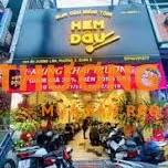 Tuyển Nhân viên làm lễ 4 ngày1tr6 24,25/12-31,1/1