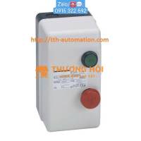 Contactor hộp TECO: HUEB-11