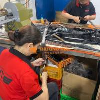 NHẬP SỈ ĐỒ DA CUỐI NĂM – HÀNG SẴN KHO, GIÁ XƯỞNG, CÓ VAT