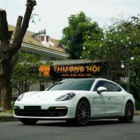 Porsche Panamera 2023 4 Executive - Bank 90%