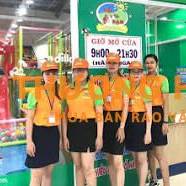 NHÂN VIÊN ĐIỀU HÀNH TRÒ CHƠI