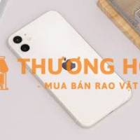 IPhone 11 128Gb, zin nguyên bản