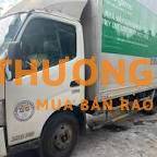 TUYỂN DỤNG NHÂN VIÊN LÁI XE TẢI ĐI LÀM NGAY