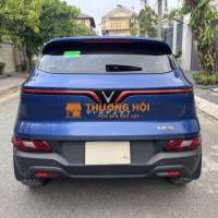 VinFast VF5, mua pin, 1 chủ, còn QUÁ MỚI;