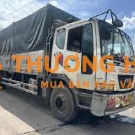 Cần tuyển 5 tài xế dấu C làm việc tại Xã Mỹ Hạnh (Đức Hòa Long An cũ)