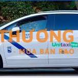 TUYỂN DỤNG LÁI XE ĐIỆN UNITAXI