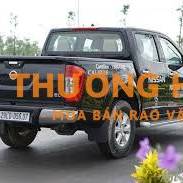 Tuyển nv lái xe bán tải