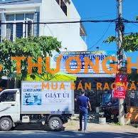 Tuyển dụng nhân viên giặt ủi và lái xe