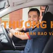 TÀI XẾ LÁI XE VĂN PHÒNG – LƯƠNG THỎA THUẬN