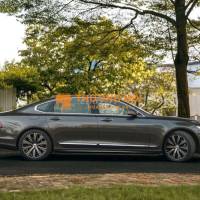 Volvo S90L B6 2022 47.000 km