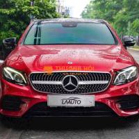 Mercedes Benz E Class 2019 E200 Sport - 41000 km