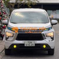 Mitsubishi Xpander 2022 1.5 eco