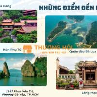 Tour Đảo Bà Lụa-Rừng Tràm Trà Sư-Châu Đốc 2 ngày 2 đêm