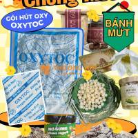 Gói chống mốc bảo quản bánh mứt Tết nào được tin dùng nhất hiện nay?