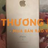 Iphone 6S Quốc Tế 16GB - Full Chức Năng