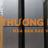 Bán tủ lạnh cũ, đã dùng 2 năm