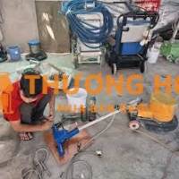 Kỹ Thuật Sửa Chữa, Bảo Dưỡng Máy Chà Sàn, Hút Bụi