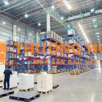 01 THỦ KHO VÀ 01 PHỤ KHO/GIAO HÀNG