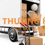 Tuyển nhân viên bốc xếp giao hàng theo xe