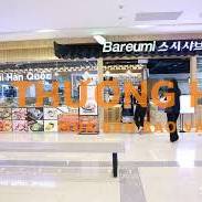 QUẢN LÝ NHÀ HÀNG - BIẾT TIẾNG HÀN QUỐC