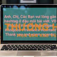 🔥 TUYỂN 10 SEO MIDDLE / SENIOR – REMOTE 100% 🔥