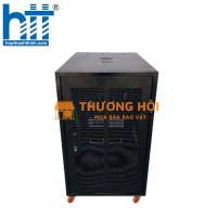 TỦ HTT RACK 19 INCH 20U-D600