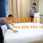 Nhân viên buồng phòng tại Thảo Điền TP.HCM