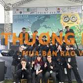 Tuyển 2 nhân viên thi công sự kiện tại HCM