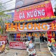 Gà Nướng Ba Hậu Food - Tuyển dụng