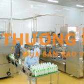 Nhân viên QC - KCS trạm sữa