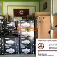 Quạt thông gió Era Pro TYPHOON 100 2SP – Chuẩn cao cấp cho mọi công trình